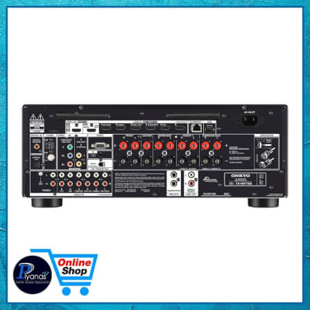 รีซีฟเวอร์ ONKYO : TX-NR7100 (สีดำ)_4